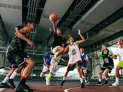 環太平洋大學vs宮島聯合