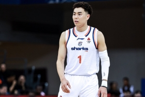 媒體人：上海末節的輪換跟著對手節奏走 北京也沒必要太循規蹈矩配圖