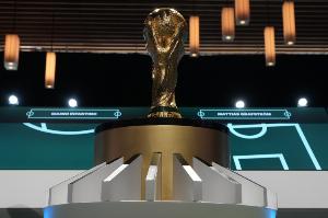 媒體人：央視5億美元打包2屆世界杯版權，FIFA附贈2屆女足世界杯配圖