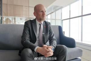 FIFA秘書長：不能透露協議細節，只能說我們對協議非常滿意配圖