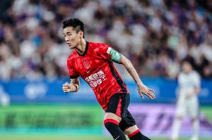 一騎絕塵！蓉城豪取9連勝先賽14分領(lǐng)跑，提前3輪鎖定中超半程冠軍配圖