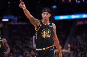 祝好！前NBA球員達米恩·李宣布退役 曾22年隨勇士贏得總冠軍配圖