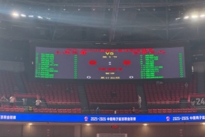上海VS北京G1大名單：張鎮麟&王哲林出戰 周琦&趙睿&曾凡博來襲配圖