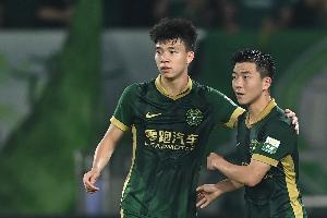 浙江16次中超對海港輸球率為56.3%，是交手超3次對手輸球率第二高配圖