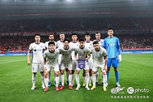 一場平局雖不能幫我們立即擺脫頹勢，但可以讓球隊收獲更多信心配圖