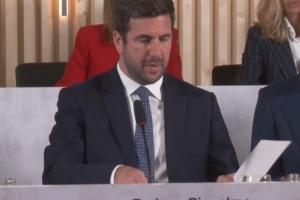 1.9億！世體：企業家里克爾梅獲銀行擔保，具備皇馬主席競選資格配圖