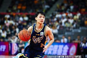 男籃短訓營再調整：艾孜麥提/楊芮/徐杰離隊 趙維倫/王俊杰已歸隊配圖
