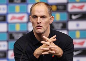 TA：圖赫爾公布世界杯名單前打了約50通電話配圖