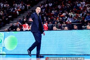 魯媒：對總冠軍的渴望、總投入和主場優勢 更看好上海奪冠配圖