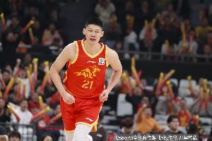 針尖對麥芒！廣廈與上海本賽季常規賽交手2次 雙方各取一勝配圖