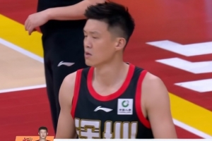 里程碑!周鵬三分命中后生涯得分來到8712 超越韓德君升至第11位配圖