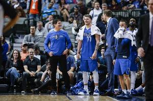 庫班：隨著NBA球隊市值的增長 現在的老板們沒了熱愛只是做生意配圖