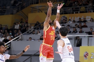 廣廈VS上海！CBA總決賽采用7場4勝賽制 26日開打 最晚6月11日結束配圖