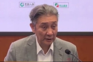 鄭永剛：我們是有凝聚力、戰斗力的隊伍 希望大家把精神傳承下去配圖