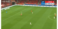 海港1-0津門虎!李新翔傳球,萊昂納多稍作調(diào)整后左腳勁射破門配圖