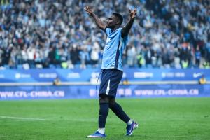 以彼之道還施彼身!英博上賽季遭蓉城2-0雙殺 本輪2-0送蓉城連敗配圖