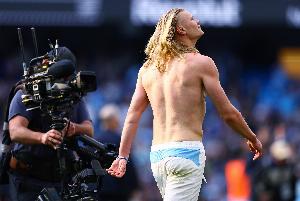 克洛普哈蘭德？皇馬主席候選人里克爾梅：最佳球員教練都想來皇馬配圖