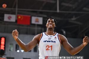 新民體育：總決賽打浙江廣廈 上海男籃的硬仗才開始配圖