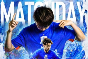 Match Day——中超第14輪上海申花VS深圳新鵬城，5月24日20點配圖