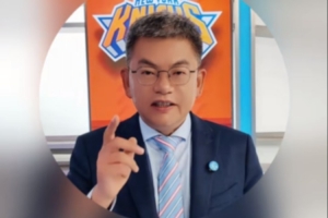 蘇群：面包比錫伯杜高明 騎士看不出來有任何翻盤可能 哈登盡力了配圖