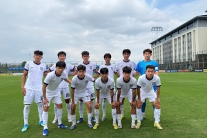 中青賽第一階段落幕 津門虎U20隊躋身前六晉級配圖