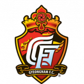 慶南FC隊徽