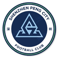 深圳新鵬城U20隊徽