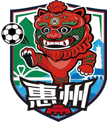 惠州隊(duì)隊(duì)徽