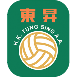 東升隊徽