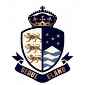 首爾衣戀隊徽