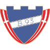 B93哥本哈根女足隊徽