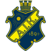 AIK史塔克隆女足隊(duì)徽