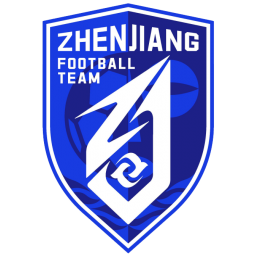 鎮(zhèn)江隊(duì)隊(duì)徽