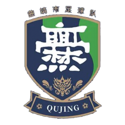 曲靖隊隊徽