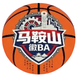 馬鞍山市隊徽