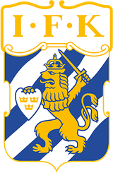 IFK哥德堡隊徽