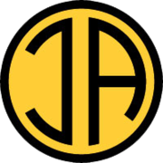IA阿克拉內斯隊徽