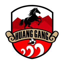 黃岡隊(duì)隊(duì)徽