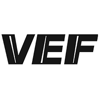 VEF里加隊(duì)徽