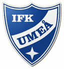IFK于默奧隊徽