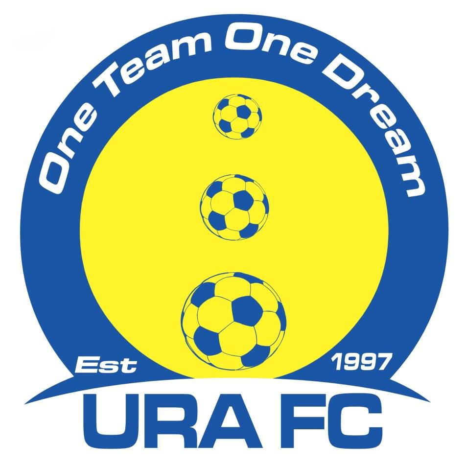 烏干達(dá)URA隊(duì)徽