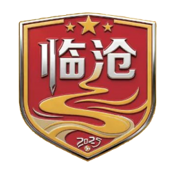 臨滄隊隊徽