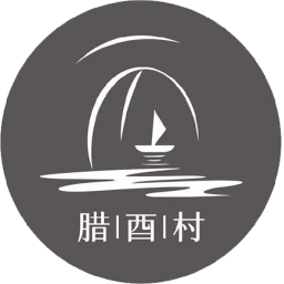 臘酉村隊徽