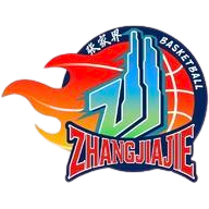 張家界隊徽