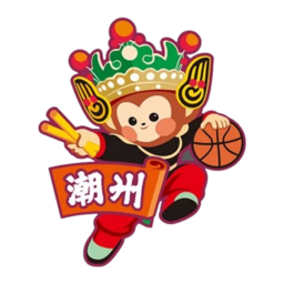 潮州隊隊徽