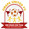 奧拉帕聯(lián)合隊徽