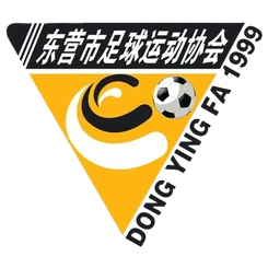 東營隊隊徽