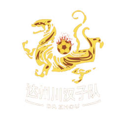 達州隊隊徽