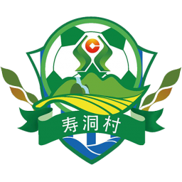 壽洞村隊徽