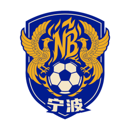 寧波隊隊徽